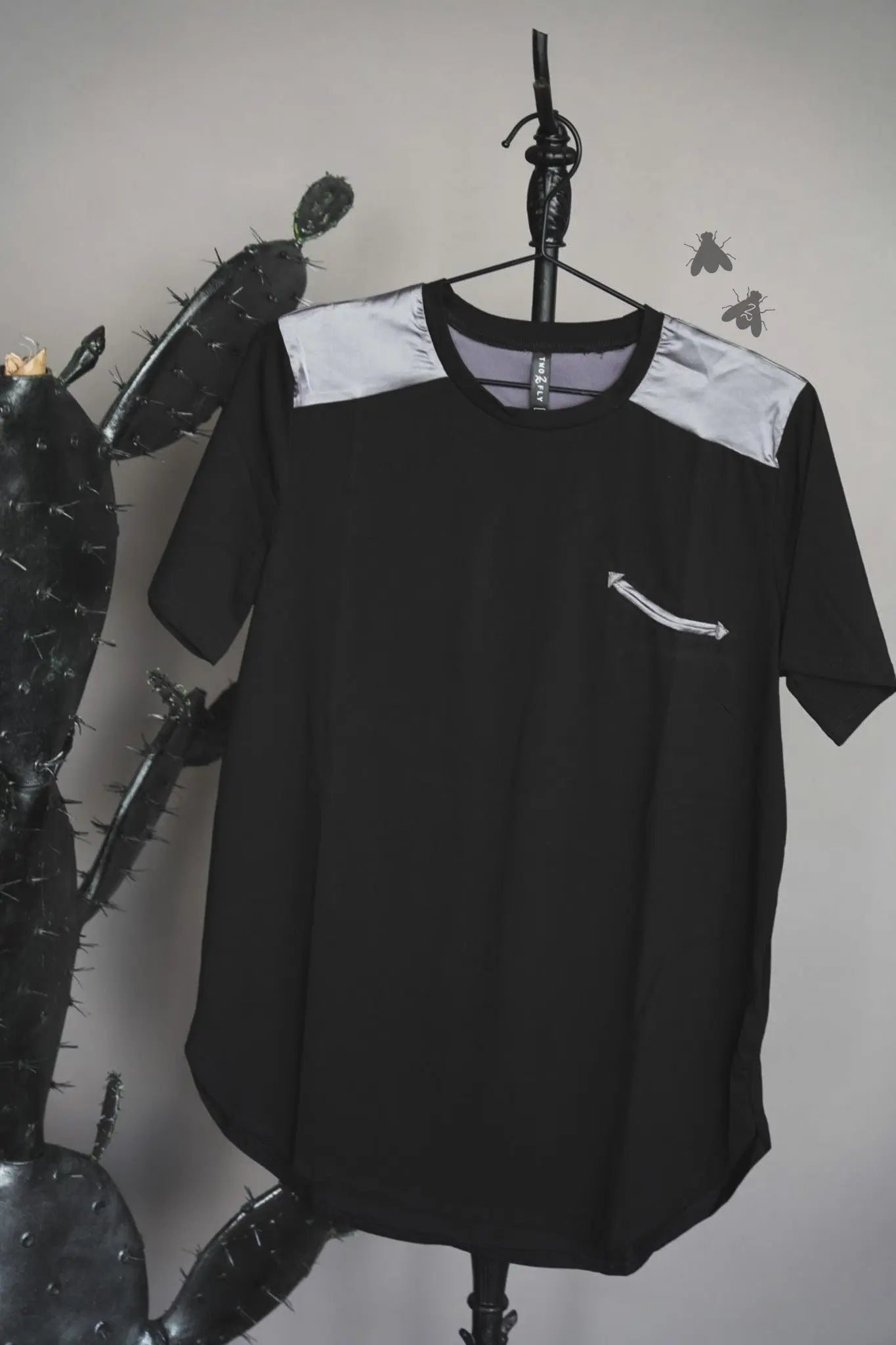 Dolly Approved Tee Imperfectly Perfect Boutique