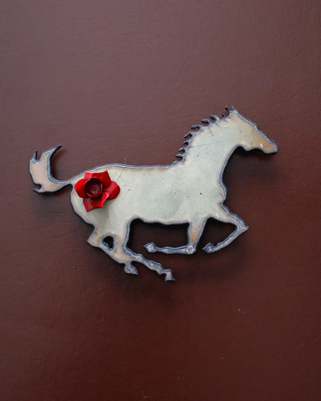 Horse Magnet - Imperfectly Perfect Boutique
