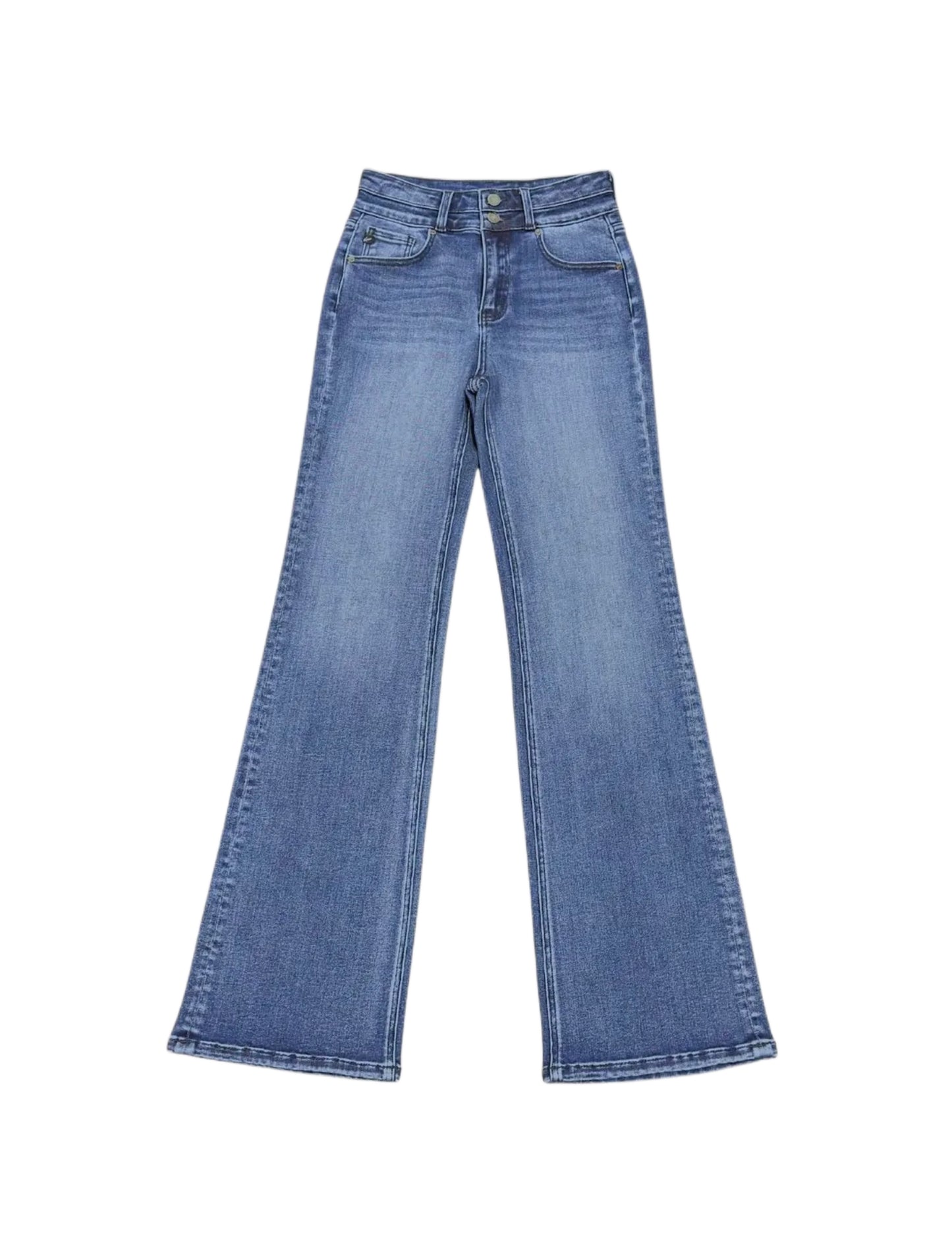 Nashville Flared KanCan Jeans - Imperfectly Perfect Boutique