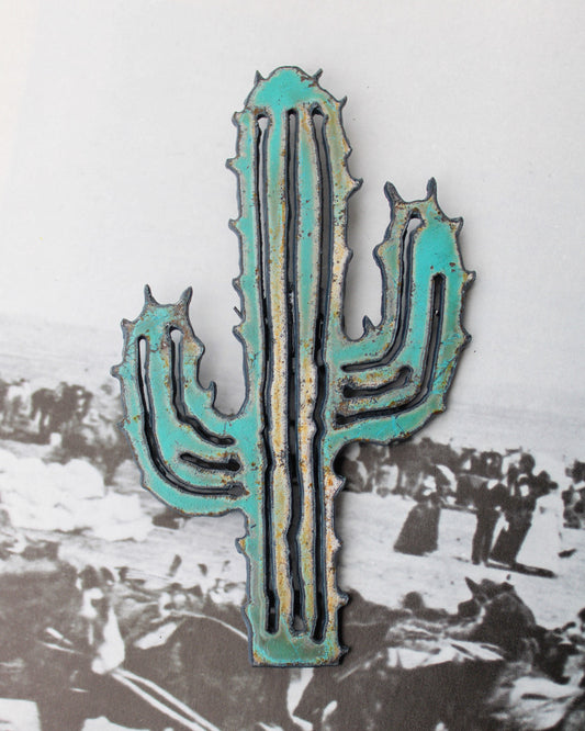 Cactus Magnet - Imperfectly Perfect Boutique
