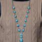 Western Lariat Necklace - Imperfectly Perfect Boutique