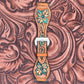 Leather Apple Watch Band - Imperfectly Perfect Boutique