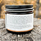 Genesis Tallow Harvest Whip - Imperfectly Perfect Boutique