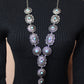 Concho Lariat Necklace - Imperfectly Perfect Boutique