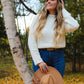Lane Knit Sweater - Imperfectly Perfect Boutique