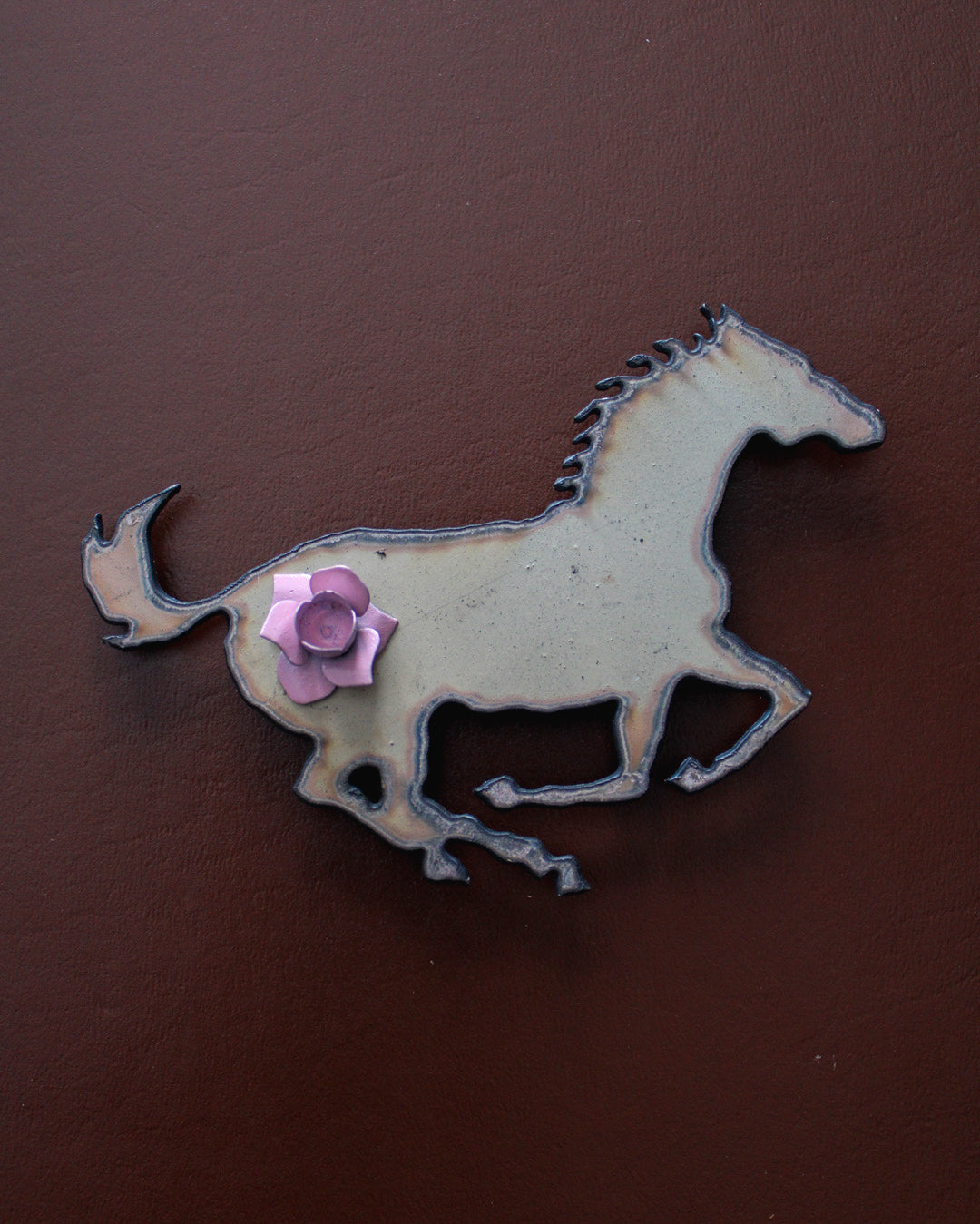 Horse Magnet - Imperfectly Perfect Boutique