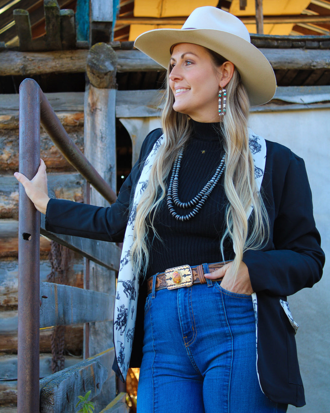 Imperfectly Perfect Boutique - Western Fashion Boutique