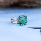Southwest Turquoise Ring - Imperfectly Perfect Boutique