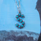 Initial Necklace - Imperfectly Perfect Boutique