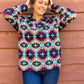 Badlands Pullover - Imperfectly Perfect Boutique