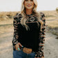 Rio Rancho Top - Imperfectly Perfect Boutique