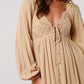 Lace Babydoll Dress - Imperfectly Perfect Boutique