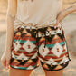 SOUTHERN ROOTS SHORTS - Imperfectly Perfect Boutique