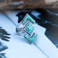 Tucson Turquoise Ring - Imperfectly Perfect Boutique