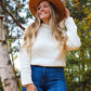 Lane Knit Sweater - Imperfectly Perfect Boutique