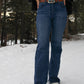 Nashville Flared KanCan Jeans Imperfectly Perfect Boutique