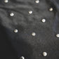 Studded Mesh Top - Imperfectly Perfect Boutique