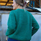 Melange Basic Sweater - Imperfectly Perfect Boutique