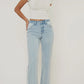 Tace Light Wash KanCan Jeans - Imperfectly Perfect Boutique