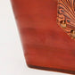 Loyal West Amelia Sandals Handtooled Leather - Imperfectly Perfect Boutique