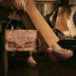 Loyal West Amelia Sandals Handtooled Leather - Imperfectly Perfect Boutique