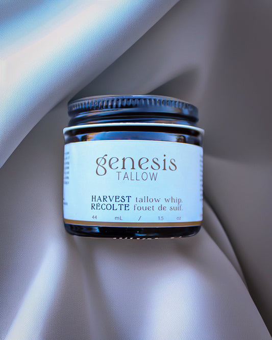 Genesis Tallow Harvest Whip Imperfectly Perfect Boutique
