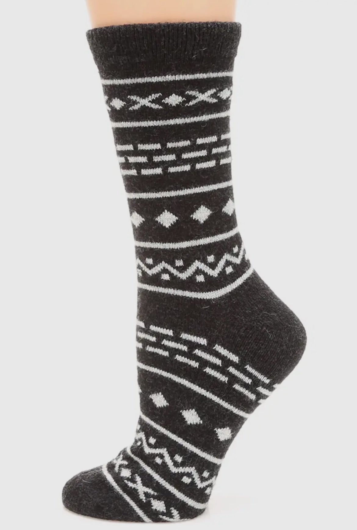 Wool Socks - Imperfectly Perfect Boutique