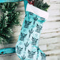 Pre-Order - Western Christmas Stockings - Imperfectly Perfect Boutique