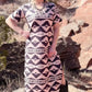 The Savanna Desert Dress - Imperfectly Perfect Boutique
