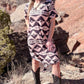 The Savanna Desert Dress - Imperfectly Perfect Boutique