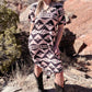 The Savanna Desert Dress - Imperfectly Perfect Boutique