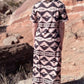 The Savanna Desert Dress - Imperfectly Perfect Boutique