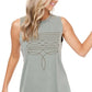 Boot Stitch Graphic Tank - Imperfectly Perfect Boutique