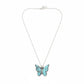 Butterfly Pendant Necklace - Imperfectly Perfect Boutique