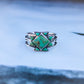 Southwest Turquoise Ring - Imperfectly Perfect Boutique