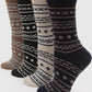 Wool Socks - Imperfectly Perfect Boutique