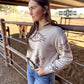 CREAM Calhoun Pullover - Imperfectly Perfect Boutique