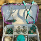 Cheyenne Jewelry Box Sterling Kreek
