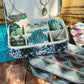 Cheyenne Jewelry Box Sterling Kreek