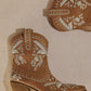 Corral Embroidered Booties Miracle Miles (Mi.iM)