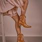 Corral Embroidered Booties Miracle Miles (Mi.iM)