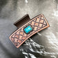 Cowgirl Babe Claw Clip - Imperfectly Perfect Boutique