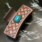 Cowgirl Babe Claw Clip - Imperfectly Perfect Boutique
