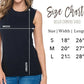 Darlin Western Graphic Muscle Tank - Imperfectly Perfect Boutique