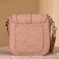 Desert Dune Aztec Crossbody – Dusty Rose Imperfectly Perfect Boutique