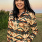 Desert Dusk Pullover - Imperfectly Perfect Boutique