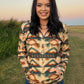 Desert Dusk Pullover - Imperfectly Perfect Boutique