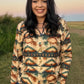 Desert Dusk Pullover - Imperfectly Perfect Boutique