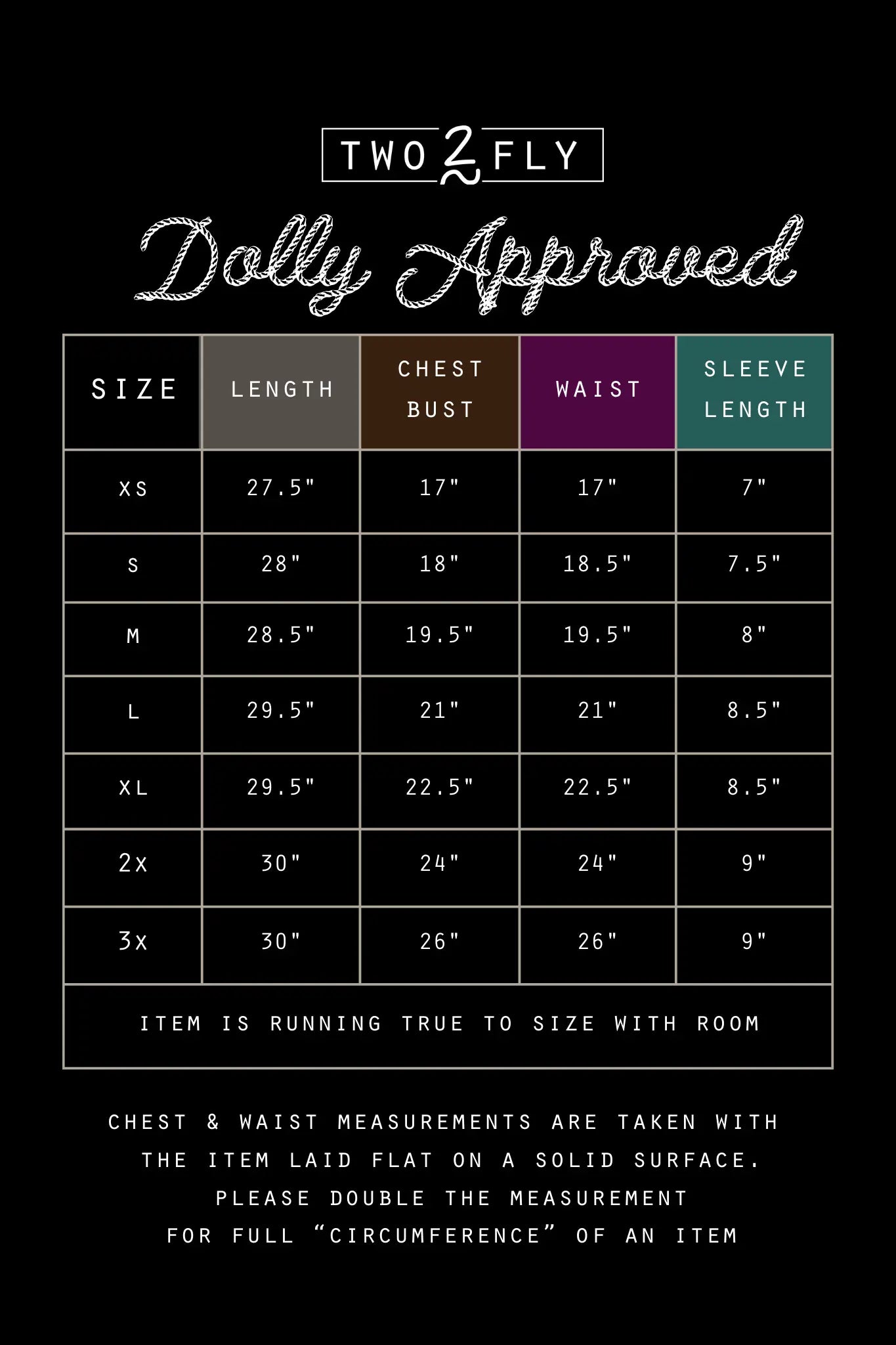 Dolly Approved Tee Imperfectly Perfect Boutique