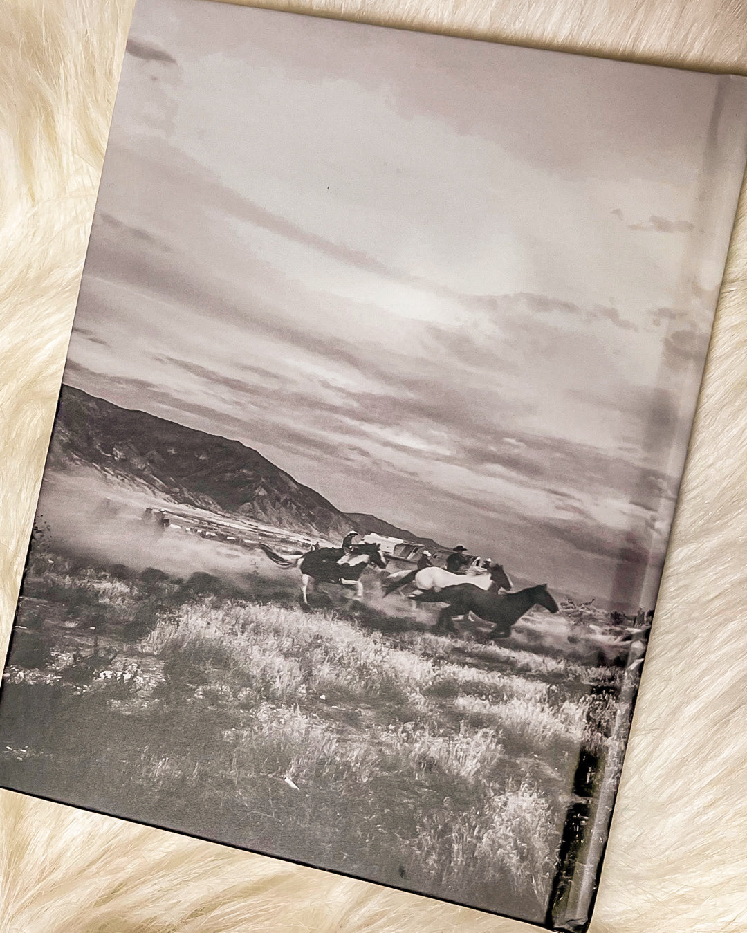 Western All Year Planner Imperfectly Perfect Boutique